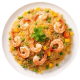 Prawn Fried Rice